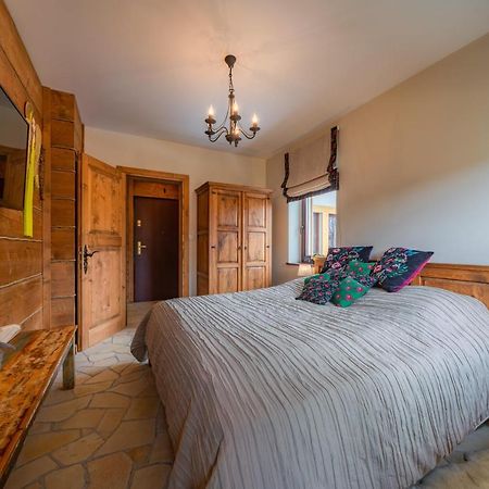 Apartament Zielony Blisko Krupówek Zakopane Exterior foto