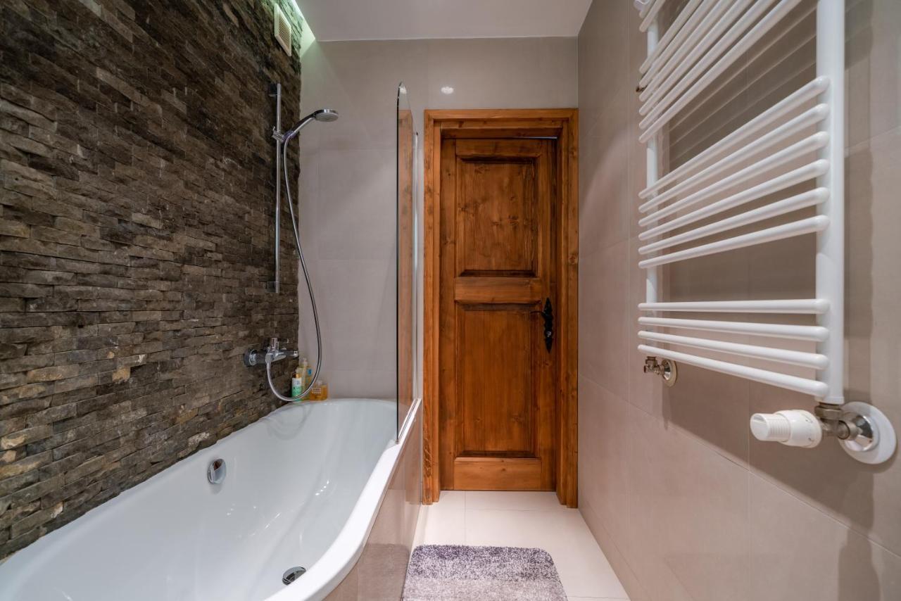 Apartament Zielony Blisko Krupówek Zakopane Exterior foto