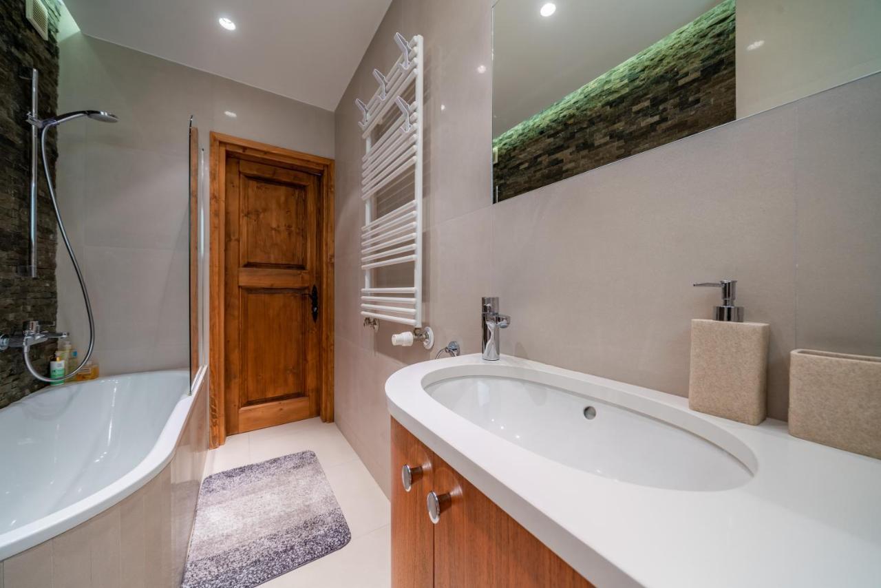 Apartament Zielony Blisko Krupówek Zakopane Exterior foto