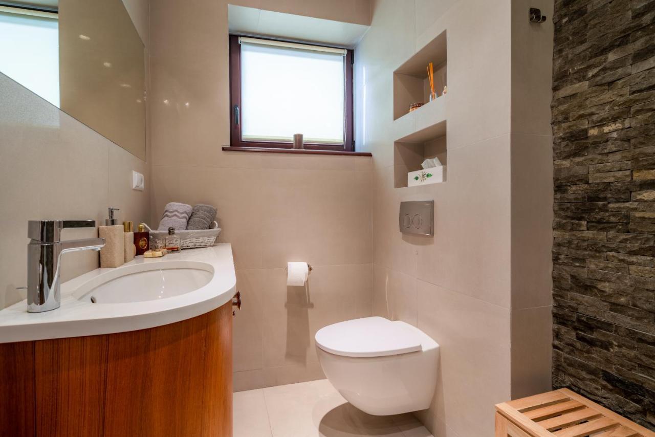 Apartament Zielony Blisko Krupówek Zakopane Exterior foto