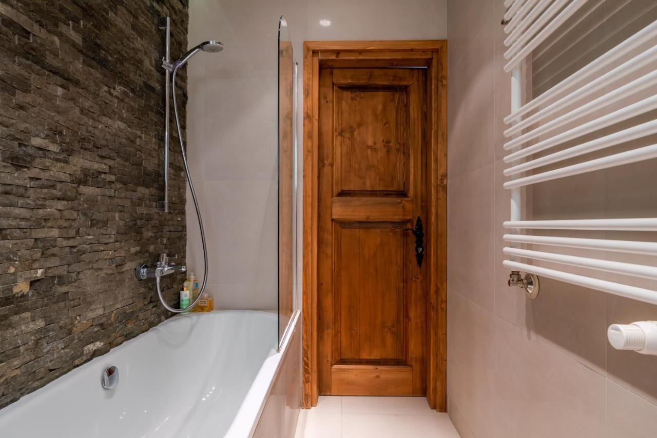 Apartament Zielony Blisko Krupówek Zakopane Exterior foto